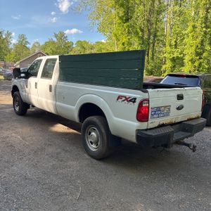 FORD F-350 SUPER DUTY XL - 5