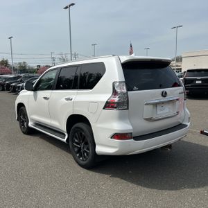 LEXUS GX 460 BASE - 5