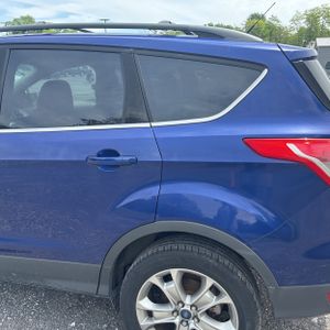 FORD ESCAPE SEL - 6