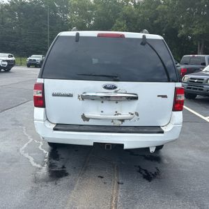 2008 FORD EXPEDITION XLT 照片 7