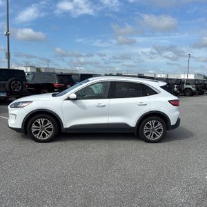 FORD ESCAPE SEL - 3