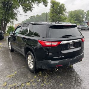 صورة 5 لـ 2018 Chevrolet TRAVERSE LT CLOTH
