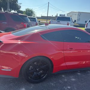 2020 FORD MUSTANG GT — фото 9