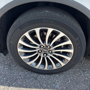 صورة مصغرة 17 لـ 2022 Lincoln AVIATOR STANDARD