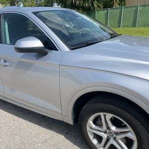2019 AUDI Q5 45 PREMIUM — миниатюра 13
