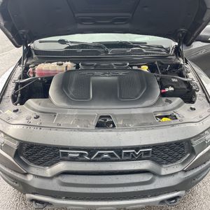 2022 RAM 1500 TRX thumbnail 46