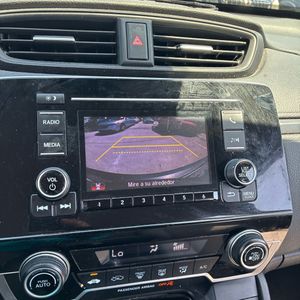 2020 Honda CR-V LX 照片 37