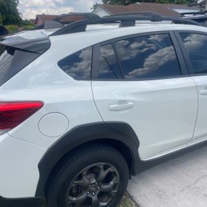 SUBARU CROSSTREK SPORT - 9