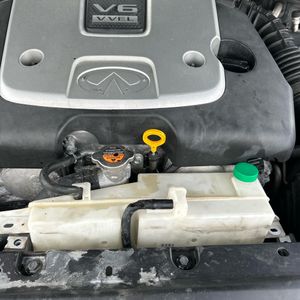 2013 Infiniti G37 JOURNEY — миниатюра 46