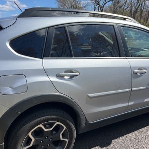 SUBARU XV CROSSTREK 2.0I PREMIUM - 9