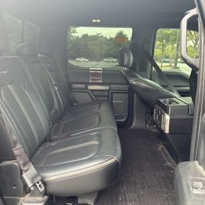 صورة مصغرة 39 لـ 2016 FORD F-150 PLATINUM