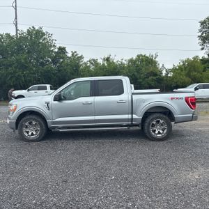 FORD F-150 XLT - 3