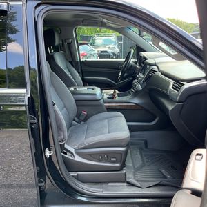 2017 Chevrolet TAHOE LS — фото 30