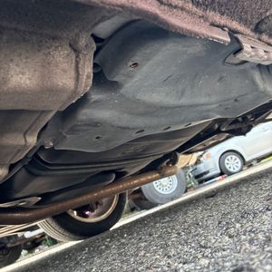 2008 Honda ACCORD EX-L photo 28