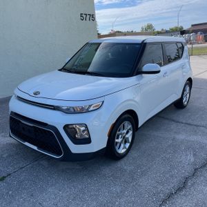 KIA SOUL S - 1