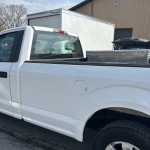 FORD F-150 XL - 6