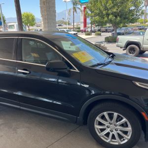 صورة مصغرة 13 لـ 2023 Cadillac XT4 LUXURY