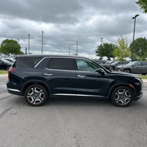 HYUNDAI PALISADE LIMITED - 10