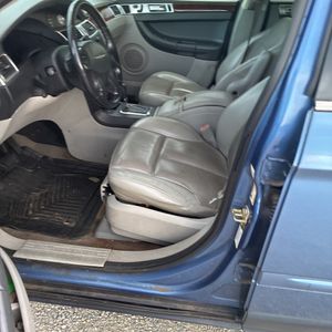 صورة مصغرة 32 لـ 2007 Chrysler PACIFICA TOURING