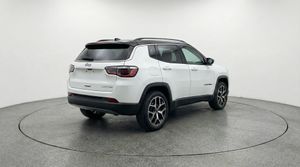 2025 JEEP COMPASS LIMITED 照片 7