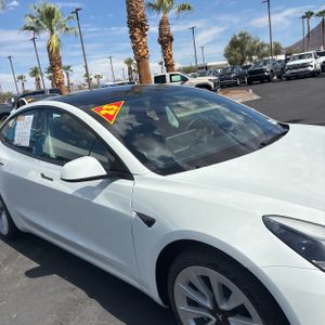2023 Tesla MODEL 3 BASE 缩略图 13