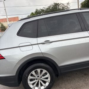 2020 Volkswagen TIGUAN S — фото 9