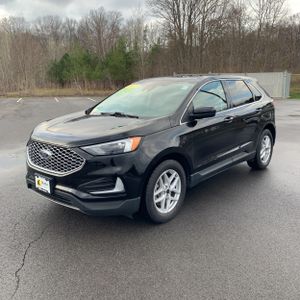 FORD EDGE SEL - 1