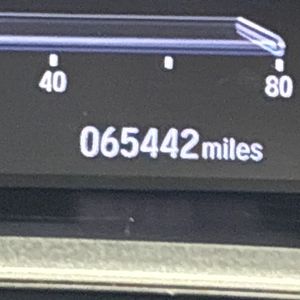 2019 Honda CR-V EX — миниатюра 41