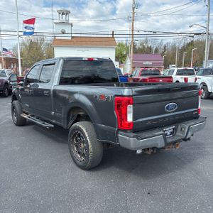 FORD F-250 XLT - 5
