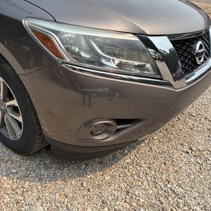 صورة مصغرة 53 لـ 2014 Nissan PATHFINDER SV