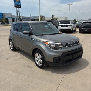 صورة 12 لـ 2019 KIA SOUL BASE