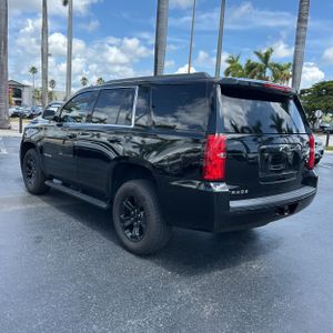 صورة 5 لـ 2019 Chevrolet TAHOE LS
