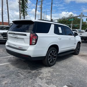 CHEVROLET TAHOE RST - 8