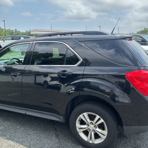 2014 Chevrolet EQUINOX LT — фото 6