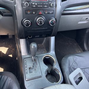 2013 KIA SORENTO LX — миниатюра 56
