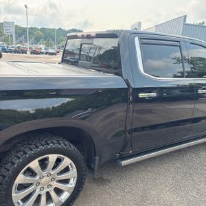 2021 Chevrolet SILVERADO 1500 HIGH COUNTRY 照片 9