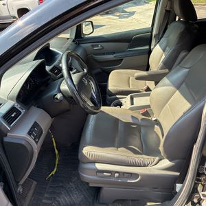 2013 Honda ODYSSEY EX-L 照片 31