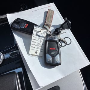 صورة 55 لـ 2018 AUDI Q7 2.0T PREMIUM