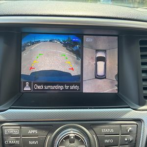 2019 Nissan PATHFINDER SL — миниатюра 41