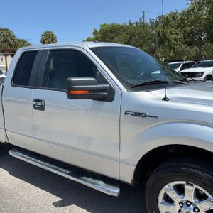 صورة مصغرة 13 لـ 2013 FORD F-150 XLT