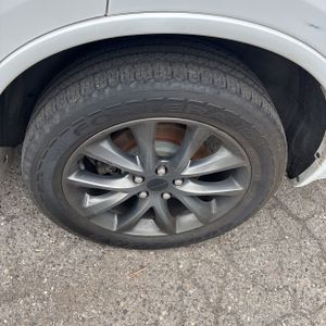 2018 Dodge DURANGO GT 缩略图 18