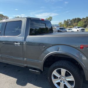 FORD F-150 PLATINUM - 6