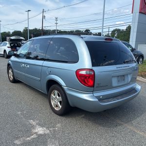صورة 5 لـ 2006 Dodge GRAND CARAVAN SXT