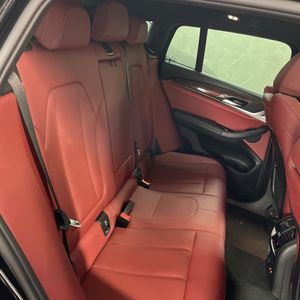 2023 BMW X4 XDRIVE30I 缩略图 35
