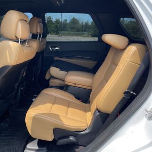 2016 Dodge DURANGO CITADEL — миниатюра 33