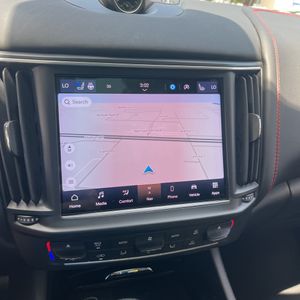2022 Maserati LEVANTE MODENA S — миниатюра 36