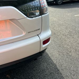 صورة 23 لـ 2012 Mitsubishi OUTLANDER SE