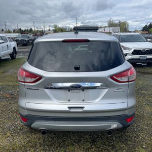FORD ESCAPE SEL - 7