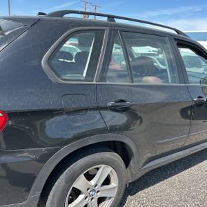 BMW X5 XDRIVE35I SPORT - 9