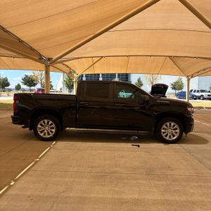 صورة 10 لـ 2022 Chevrolet SILVERADO 1500 CUSTOM